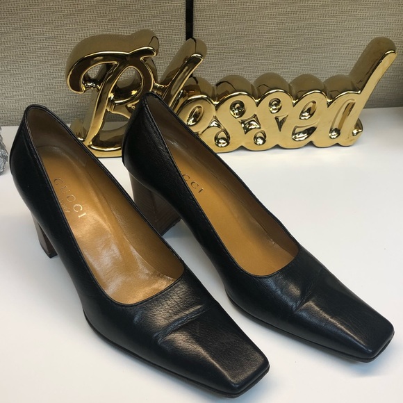 Gucci Shoes - Gucci pumps
